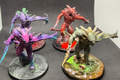Laughing Demon Prince STL